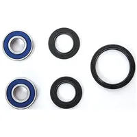 All-balls racing Radlagersatz vorne 25-1222