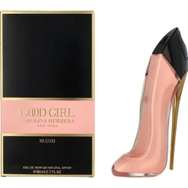 Carolina Herrera Good Girl Blush Eau de Parfum 80 ml