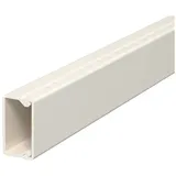 OBO Bettermann Vertr Wand+Deckenkanal 15x30mm,PVC WDK15030CW