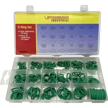 Rothenberger 1500005014 O-Ring Sortiment