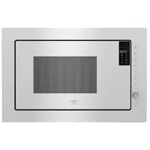 Beko Bmgb 25333 WG Transparent