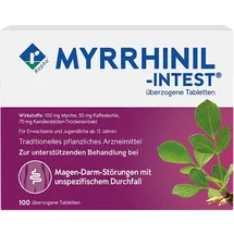 Repha Myrrhinil Intest überzogene Tabletten 100 St.