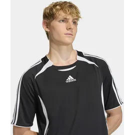 adidas TEAMGEIST ADICOLOR schwarz M