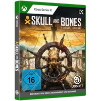 Skull and Bones - [Xbox Series X]