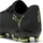 Puma Future 8 Play FG/AG Herren black/fizzy light/green terrain 42,5