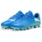 Kinder Hyperlink Blue-Mint-Puma White 38
