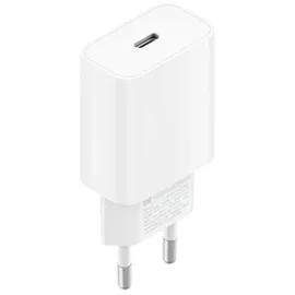 Xiaomi 20W Schnelllade-Netzteil (Typ-C)