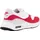 Nike Air Max SYSTM Herren White/University Red/Photon Dust/White 42,5