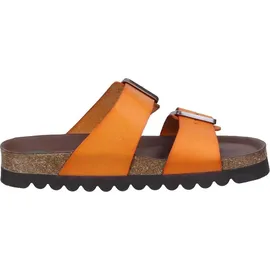 Dr. Brinkmann Bonillo orange 42