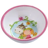 HABA Schüssel Vicki & Pirli Rosa 16 cm