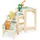 Pinolino Wasserspieltisch-Set Frolino 3-tlg.