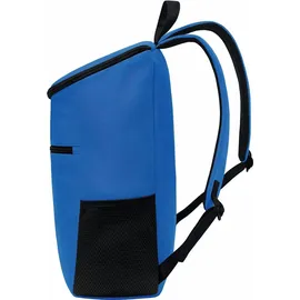 Erima Team Rucksack rot