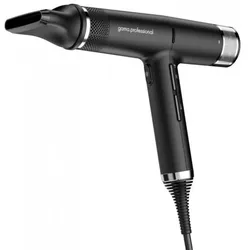 Ga.Ma IQ Perfetto Dryer 3.0 Black