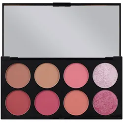 REVOLUTION MAKE UP BLUSH PALETTE sugar and spice 12,8 gr