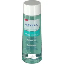Mavala Pore Detox klärende Gesichtslotion Perfekt.