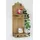 DanDiBo Ambiente Wandregal 14B460 39 cm