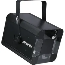 Showtec Airstrike 5R Quad-Beam-Effekt