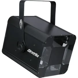 Showtec Airstrike 5R Quad-Beam-Effekt
