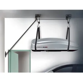 M-Wave Bike Lift Strong 0 x 0 m schwarz