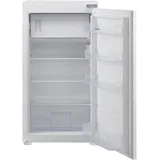 Telefunken EKG102S147E Einbaukühlschrank (139 l, 1020 mm hoch)