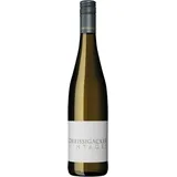 Weingut Dreissigacker Dreissigacker Riesling Vintages Weiß - Wein, Deutschland, Trocken, 0.75