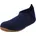 Hausschuhe in Blau 45 EU