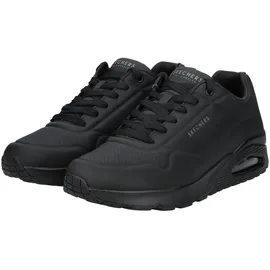 SKECHERS Uno - Stand On Air Schwarz 42