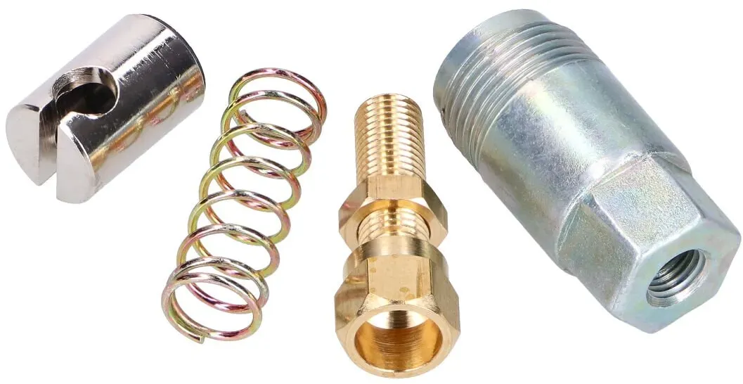 Choke Kit BVF Vergaser 16N1 / 16N3 / 19N Simson