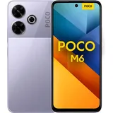 Xiaomi Poco M6