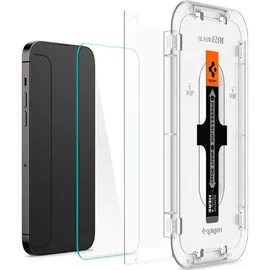 SPIGEN EZ Fit 2 Stück, iPhone 14 Pro