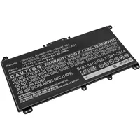 CoreParts Laptop Battery for HP (MBXHP-BA0282)