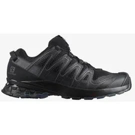 Salomon XA Pro 3D V8 Damen Black/Phantom/Ebony 38