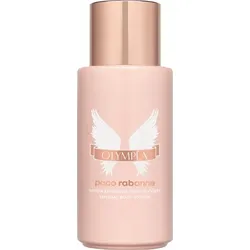 Olympéa Body Lotion