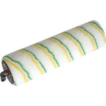 Nespoli Farbwalze RollMatic YellowGreen 25 cm