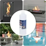 Carlo Milano Bio-Ethanol 1L für Deko-Kamine