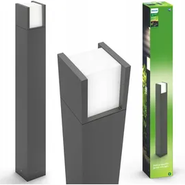 Philips Arbour Anthrazit