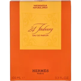 Hermès 24 Faubourg Eau de Parfum 100 ml