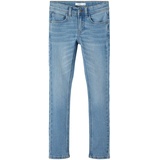 NAME IT Theo 1090 Slim Fit Jeans 14 Years