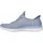 SKECHERS Summits Dream Chaser Damen Weite E Blau 38