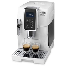 De'Longhi Dinamica ECAM 350.35 SB silber/schwarz