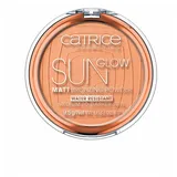 Catrice Sun Glow Matt Bronzing Powder 035 universal bronze