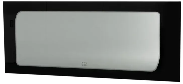 Carbest Starre Fenster Fiat Ducato und Baugleiche | Mitte rechts