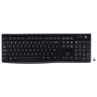 Logitech K270 DE