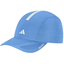 adidas Adizero Lightweight Climacool Kappe Ray Blue/White 60 - 62 cm