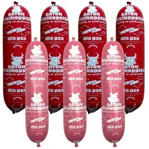 DTPSOFT Premium Mix Rind-Schwein 30 x 900 g