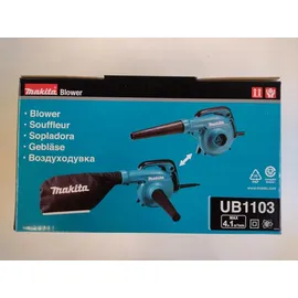 Makita UB1103