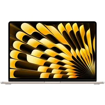 Apple MacBook Air M4 2025 15'' 16 GB RAM 256 GB SSD 10-Core GPU Polarstern