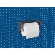 BOTT Papierrollenhalter B315xT185xH180mm Rollenb.max.260mm D.max.280mm Bott