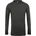Herren Unterhemd Dark Grey melange S