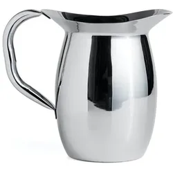 Karaffe | Indian Steel | L